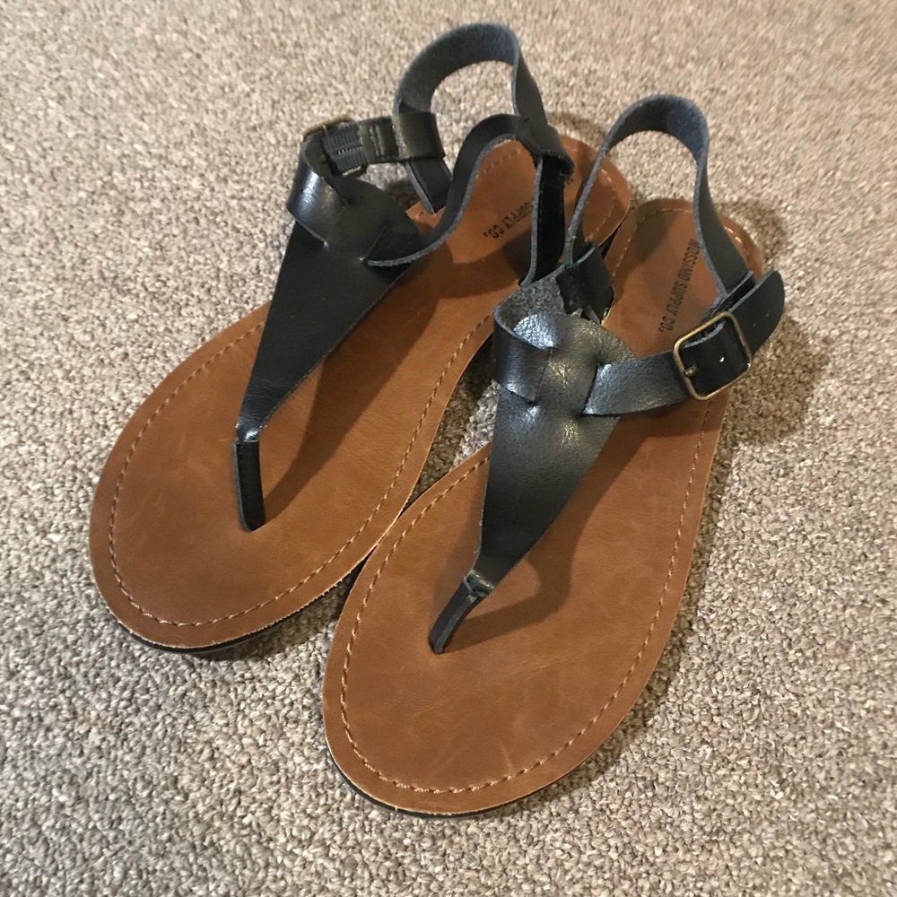 Women’s Thong Sandal